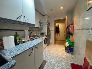 Piso en venta en Centro en Alcobendas