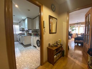Piso en venta en Centro en Alcobendas