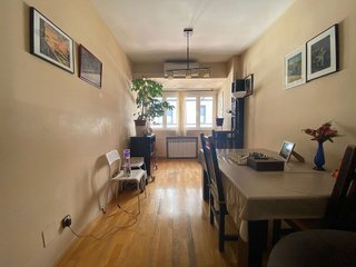 Piso en venta en Centro en Alcobendas