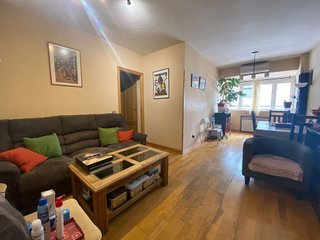 Piso en venta en Centro en Alcobendas