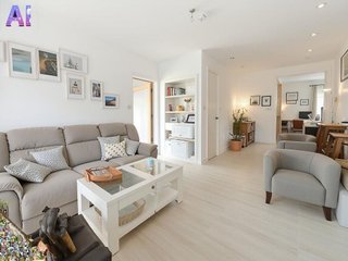 Piso en venta en Centro en Alcobendas