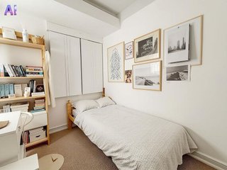 Piso en venta en Centro en Alcobendas