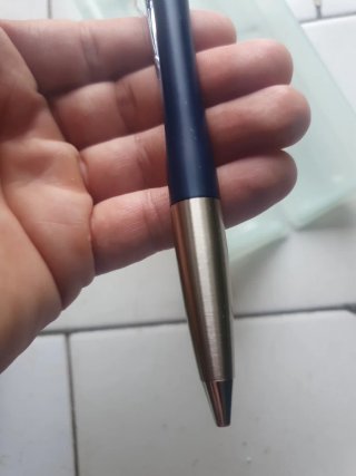 Bolígrafo Parker IM Azul
