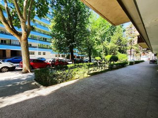 Piso en venta en Constitución-El Balconcillo en Guadalajara