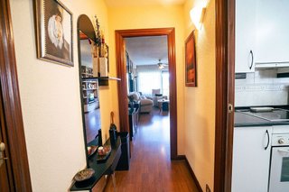 Piso en venta en Constitución-El Balconcillo en Guadalajara