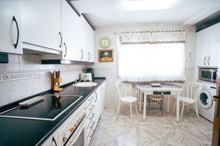 Piso en venta en Constitución-El Balconcillo en Guadalajara