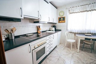 Piso en venta en Constitución-El Balconcillo en Guadalajara