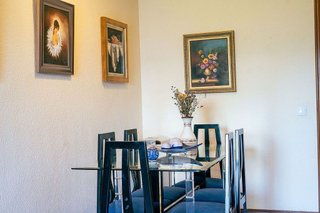 Piso en venta en Constitución-El Balconcillo en Guadalajara