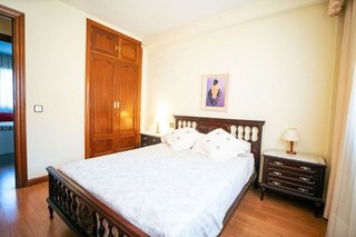 Piso en venta en Constitución-El Balconcillo en Guadalajara