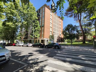 Piso en venta en Constitución-El Balconcillo en Guadalajara