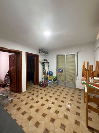 Piso en venta en Palomeras sureste en Madrid