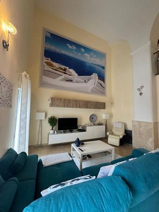 Dúplex en venta en Ayuntamiento-Barrio Alto en Sanlúcar de Barrameda