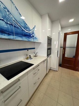 Dúplex en venta en Ayuntamiento-Barrio Alto en Sanlúcar de Barrameda