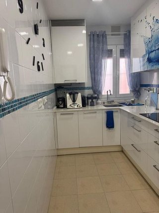 Dúplex en venta en Ayuntamiento-Barrio Alto en Sanlúcar de Barrameda