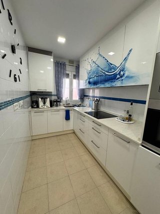 Dúplex en venta en Ayuntamiento-Barrio Alto en Sanlúcar de Barrameda