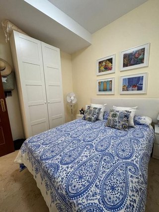 Dúplex en venta en Ayuntamiento-Barrio Alto en Sanlúcar de Barrameda