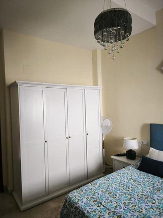 Dúplex en venta en Ayuntamiento-Barrio Alto en Sanlúcar de Barrameda
