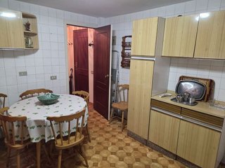 Piso en venta en Vilagarcía en Vilagarcía de Arousa