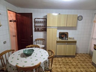 Piso en venta en Vilagarcía en Vilagarcía de Arousa