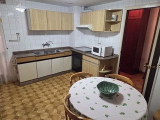 Piso en venta en Vilagarcía en Vilagarcía de Arousa