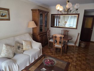 Piso en venta en Vilagarcía en Vilagarcía de Arousa