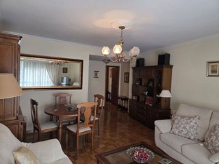 Piso en venta en Vilagarcía en Vilagarcía de Arousa