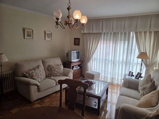 Piso en venta en Vilagarcía en Vilagarcía de Arousa