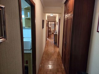 Piso en venta en Vilagarcía en Vilagarcía de Arousa