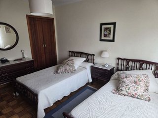 Piso en venta en Vilagarcía en Vilagarcía de Arousa