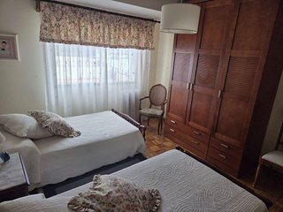 Piso en venta en Vilagarcía en Vilagarcía de Arousa