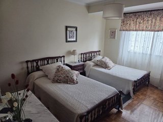Piso en venta en Vilagarcía en Vilagarcía de Arousa