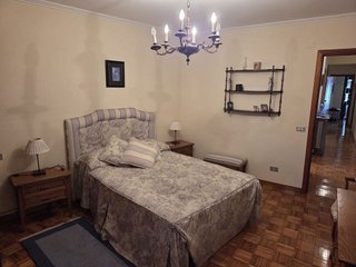 Piso en venta en Vilagarcía en Vilagarcía de Arousa
