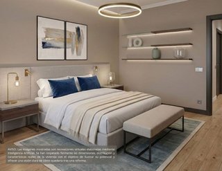 Piso en venta en Vilagarcía en Vilagarcía de Arousa
