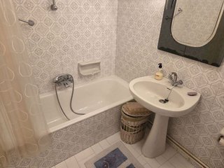 Piso en venta en Vilagarcía en Vilagarcía de Arousa