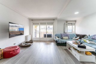 Dúplex en venta en Parque de la Coruña - Las Suertes en Collado Villalba