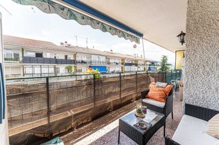 Dúplex en venta en Parque de la Coruña - Las Suertes en Collado Villalba