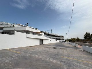 Piso en venta en San Miguel de Salinas