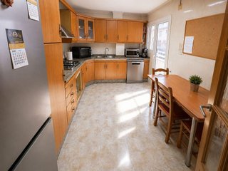 Piso en venta en Carolinas Bajas en Alicante