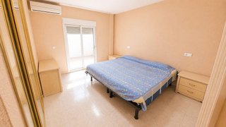 Piso en venta en Carolinas Bajas en Alicante