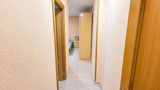 Piso en venta en Carolinas Bajas en Alicante