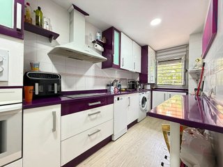 Piso en venta en Parla Este en Parla