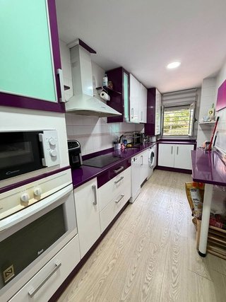 Piso en venta en Parla Este en Parla
