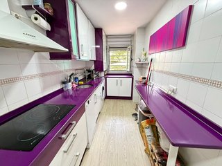 Piso en venta en Parla Este en Parla