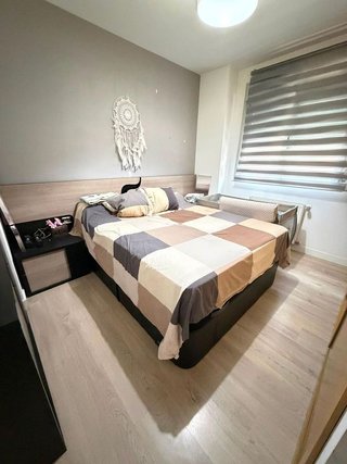 Piso en venta en Parla Este en Parla