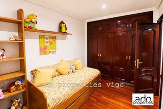 Piso en venta en Travesía de Vigo - San Xoán en Vigo