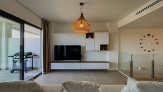 Piso en venta en Cala de Finestrat en Finestrat