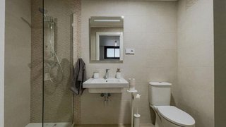 Piso en venta en Cala de Finestrat en Finestrat