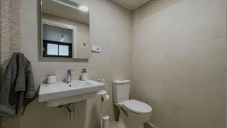 Piso en venta en Cala de Finestrat en Finestrat