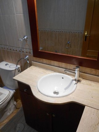 Dúplex en venta en Santa María en Ciudad Real