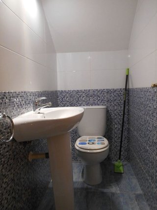 Dúplex en venta en Santa María en Ciudad Real